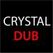 Cristal Dub logo